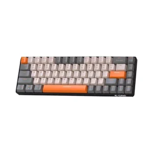 Bàn phím cơ E-DRA EK368L – Alpha